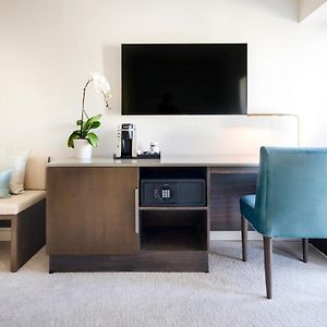 Habitación Premium con Cama King