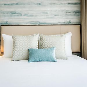 Habitación Premium con Cama Queen